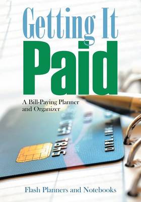 Book cover for Getting It Paid