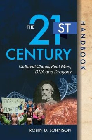 Cover of The 21st Century Handbook