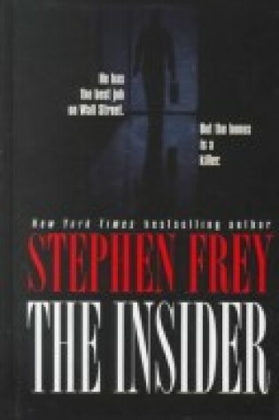 Cover of The Insider