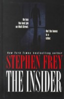 Book cover for The Insider