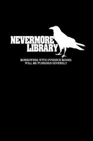 Cover of Nevermore Library