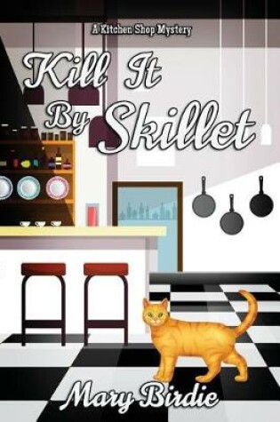 Cover of Kill It by Skillet