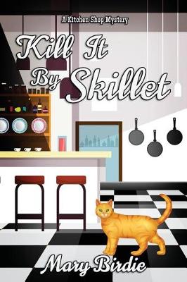 Book cover for Kill It by Skillet