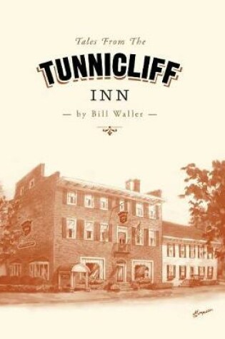 Cover of Tales from the Tunnicliff Inn