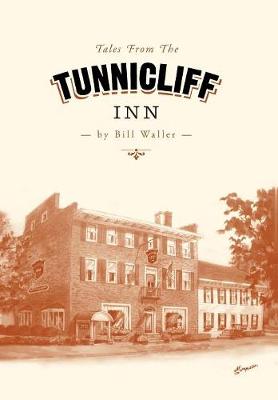 Book cover for Tales from the Tunnicliff Inn