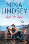 Book cover for Love Me Tender