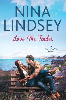 Book cover for Love Me Tender