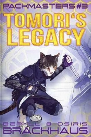 Cover of Tomori's Legacy