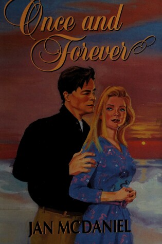 Cover of Once and Forever