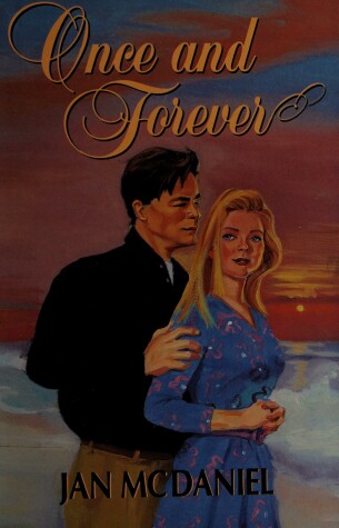 Book cover for Once and Forever