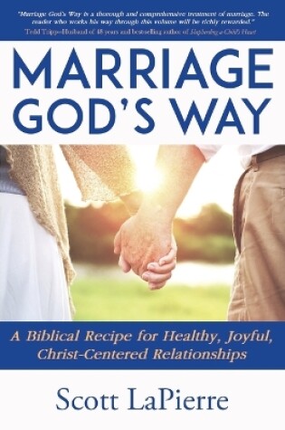 Cover of Your Marriage God's Way