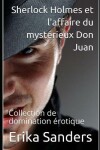 Book cover for Sherlock Holmes et l'affaire du mysterieux Don Juan
