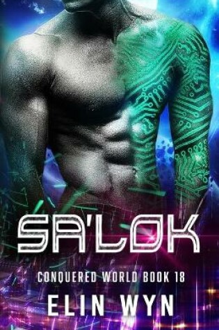 Cover of Sa'lok