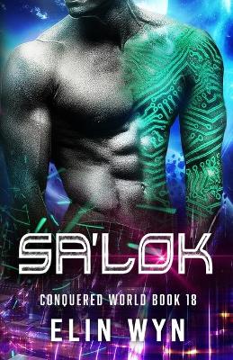 Book cover for Sa'lok