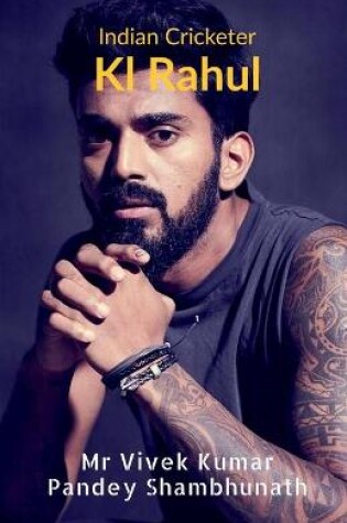 Cover of Kl Rahul