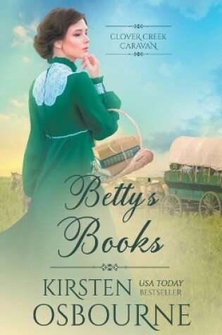 Cover of Betty's Books