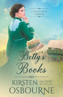 Book cover for Betty's Books