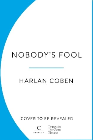 Cover of Nobody’s Fool