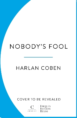 Book cover for Nobody’s Fool