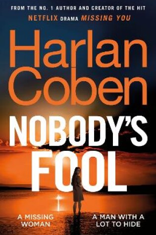 Cover of Nobody’s Fool