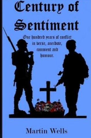 Cover of Century of Sentiment