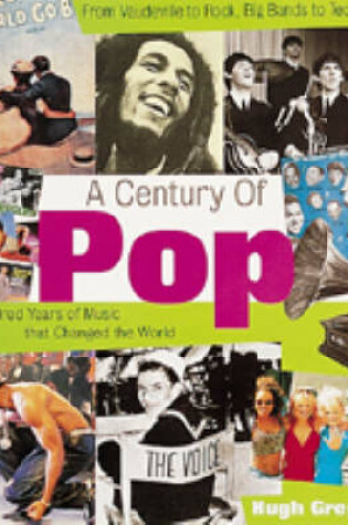 Cover of A Century of Pop