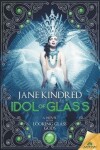 Book cover for Idol of Glass