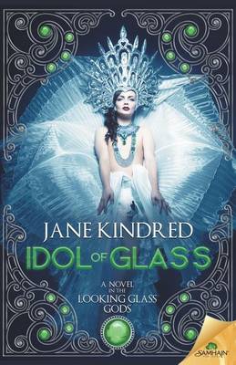 Cover of Idol of Glass