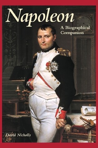 Cover of Napoleon