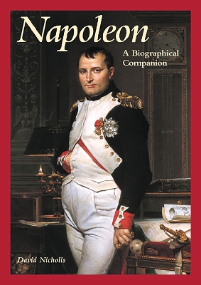 Cover of Napoleon