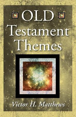 Book cover for Old Testament Themes