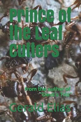 Book cover for Prince of the Leaf Cutters