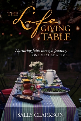 Book cover for Lifegiving Table, The