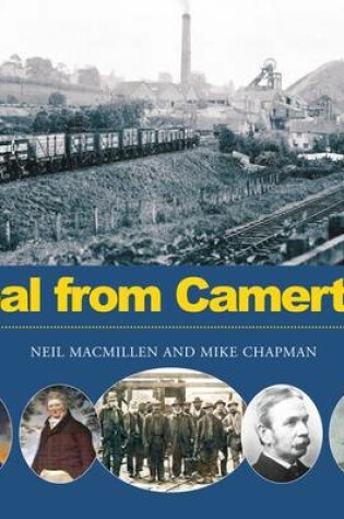 Cover of Coal from Camerton