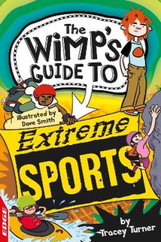 Cover of Extreme Sports