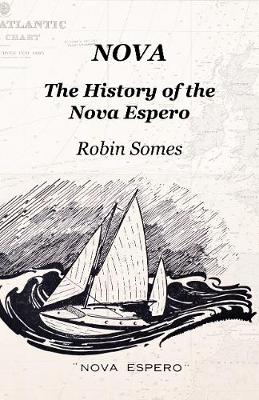 Cover of Nova - The History of the Nova Espero