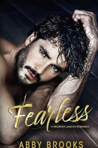 Cover of Fearless