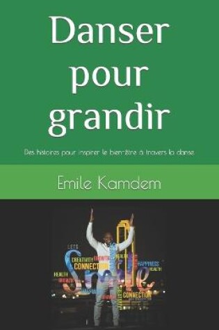 Cover of Danser pour grandir