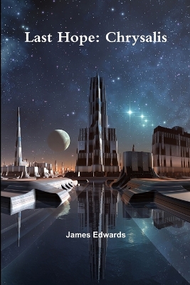 Book cover for Last Hope