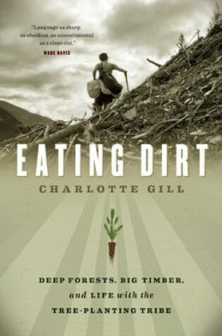 Cover of Eating Dirt