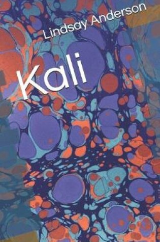 Cover of Kali