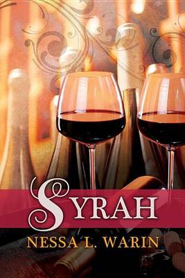 Book cover for Syrah