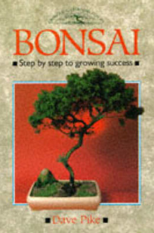 Cover of Bonsai