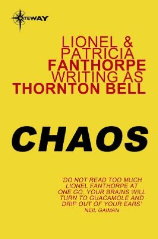 Cover of Chaos