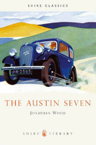 Cover of The Austin Seven