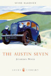 Book cover for The Austin Seven