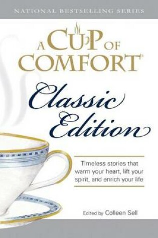 Cover of A Cup of Comfort