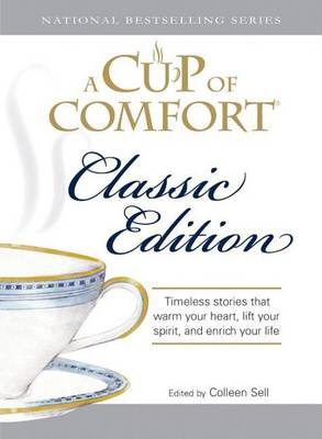 Cover of A Cup of Comfort