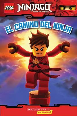 Cover of El Camino del Ninja (Lector #1)
