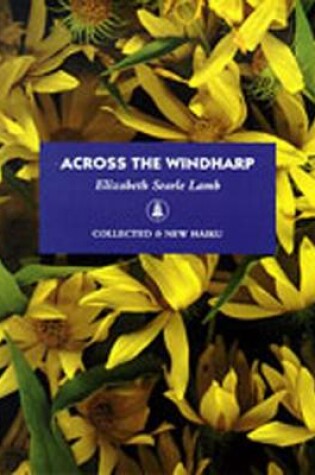 Cover of Across the Windharp